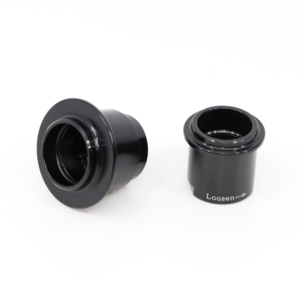 Easton EC70 EA70 Endcap X5CL Rear 12x142 one size black