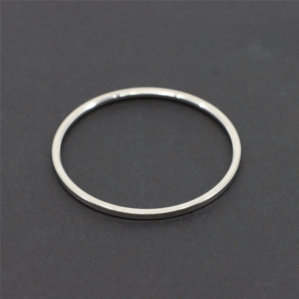 Easton Spoke Retain Ring Echo Front one size