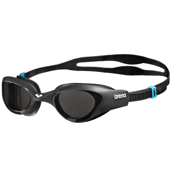 Arena The One one size smoke/grey/black Unisex