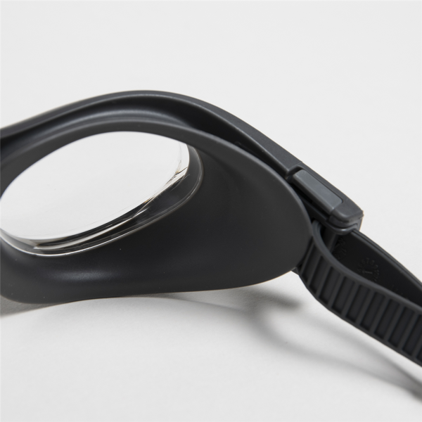 Arena The One one size clear/grey/white Unisex Produktbild 2