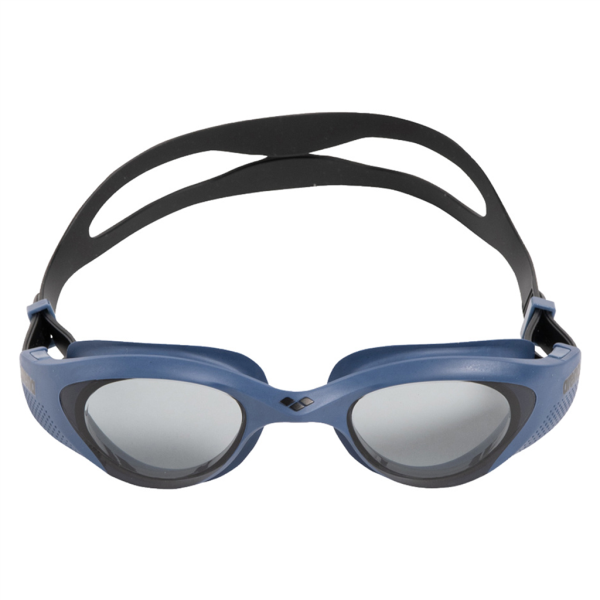 Arena The One one size smoke/grey blue/black Unisex Produktbild 1