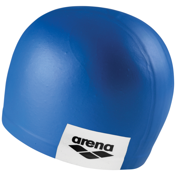 Arena Logo Moulded Cap one size blue Unisex Produktbild 1