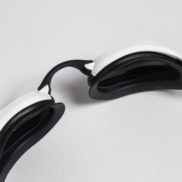 Arena Cobra Ultra Swipe Mirror one size silver/white Unisex Produktbild 2