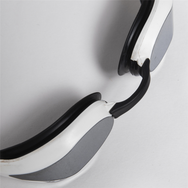 Arena Cobra Ultra Swipe Mirror one size silver/white Unisex Produktbild 3