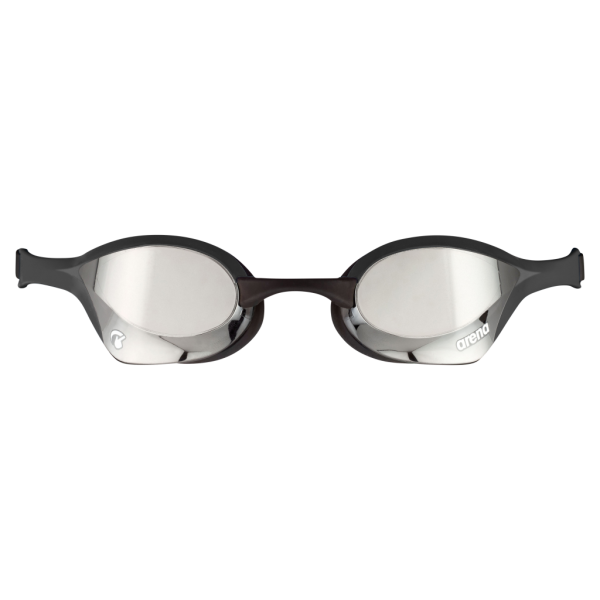 Arena Cobra Ultra Swipe Mirror one size silver/black Unisex Produktbild 1