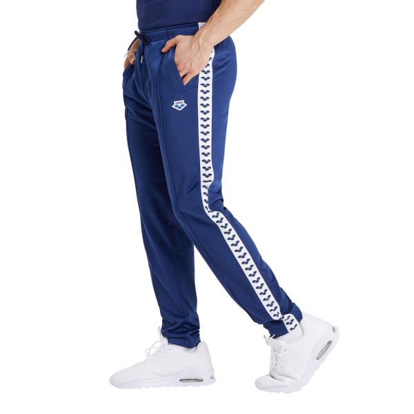 Arena M Relax Iv Team Pant S navy/white/navy Herren