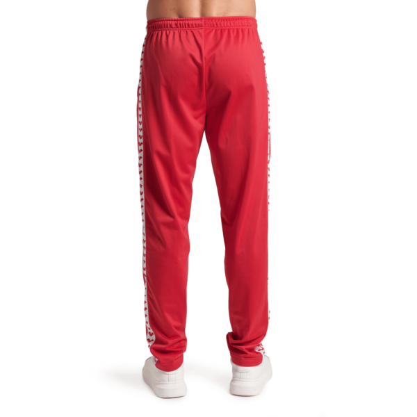 Arena M Relax Iv Team Pant S red/white/red Herren Produktbild 1