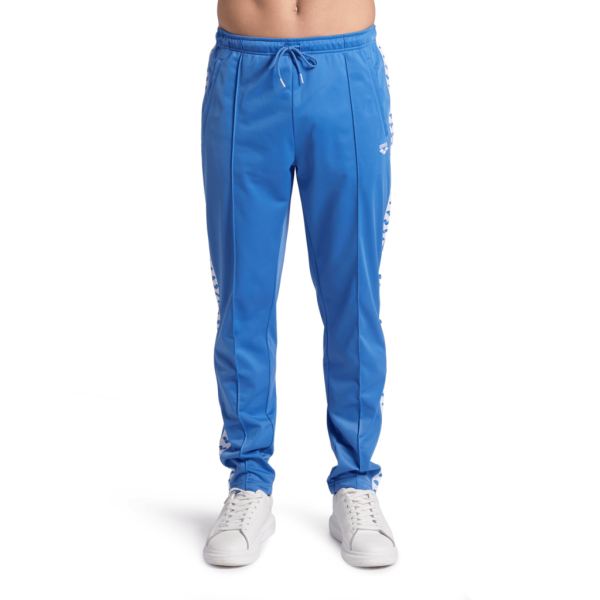 Arena M Relax Iv Team Pant L roy/white/roy Herren
