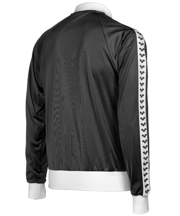 Arena M Relax Iv Team Jacket M black/white/black Herren Produktbild 2