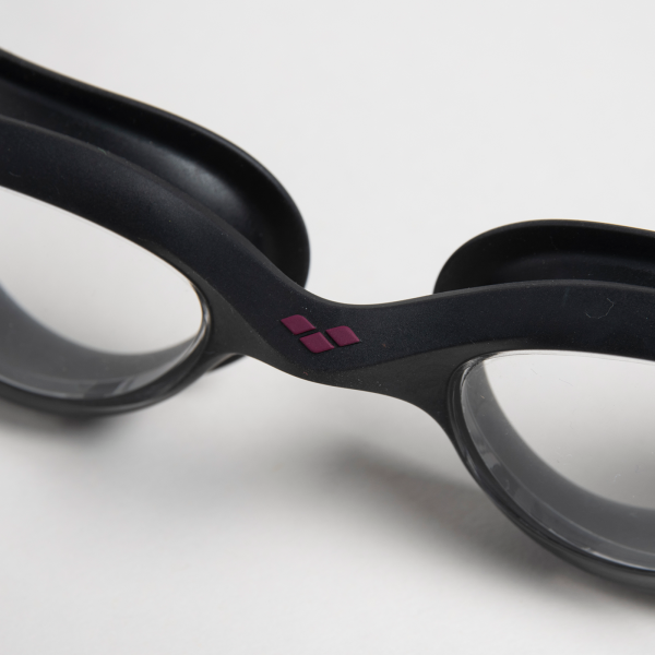 Arena W The One one size clear/black/black Damen Produktbild 2