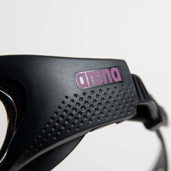 Arena W The One one size clear/black/black Damen Produktbild 3