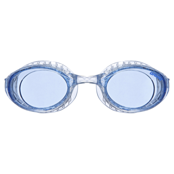 Arena Air-Soft Goggle one size blue/clear Unisex Produktbild 1