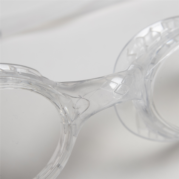 Arena Air-Soft Goggle one size clear/clear Unisex Produktbild 3