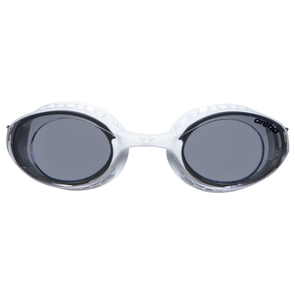 Arena Air-Soft Goggle one size smoked/white Unisex Produktbild 1