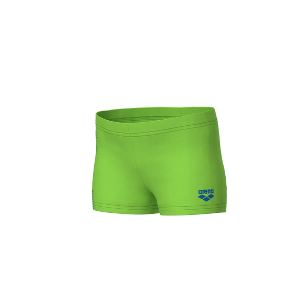 Arena Kids B Arena Logo Short 98 soft green Jungen Produktbild 1