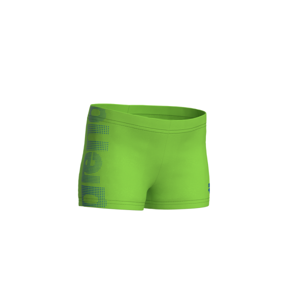 Arena Kids B Arena Logo Short 110 soft green Jungen Produktbild 2