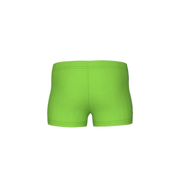 Arena Kids B Arena Logo Short 110 soft green Jungen Produktbild 3