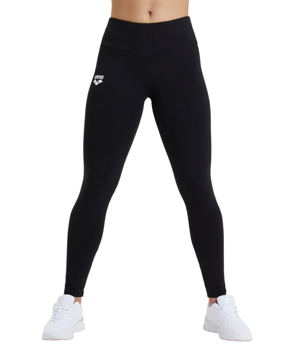 Arena W Te Tight L black Damen