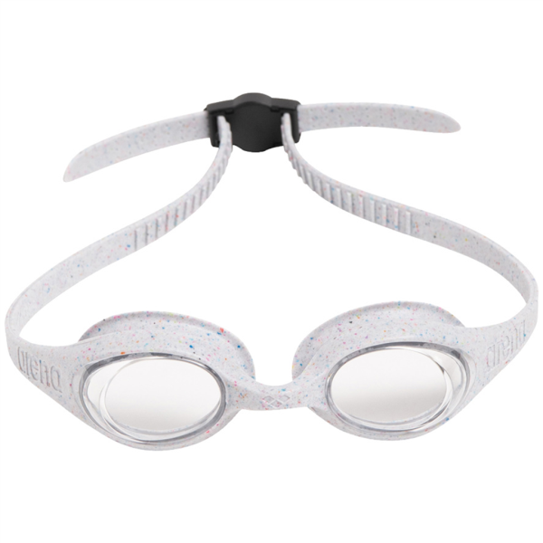 Arena Kids Spider one size r clear/grey Unisex Produktbild 1