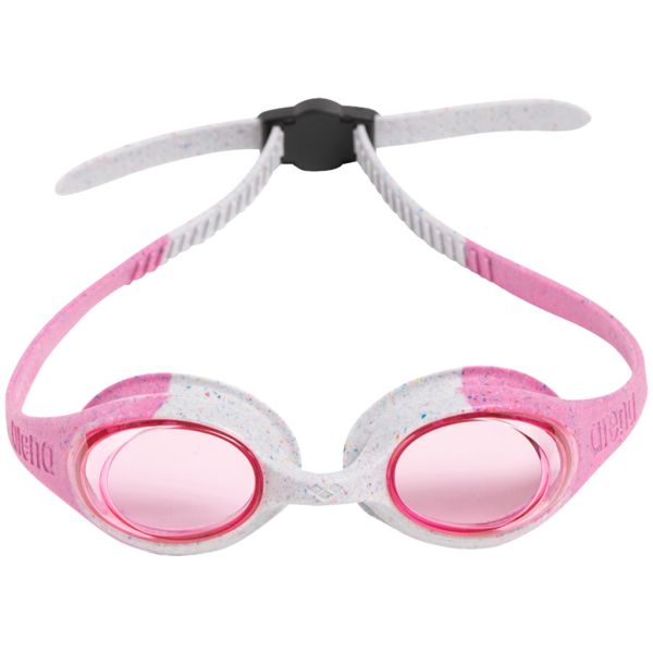 Arena Kids Spider one size r pink/grey/pink Unisex Produktbild 1