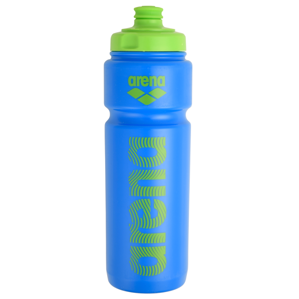 Arena Arena Sport Bottle one size royal/green
