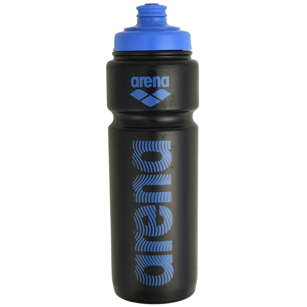 Arena Arena Sport Bottle one size black/royal
