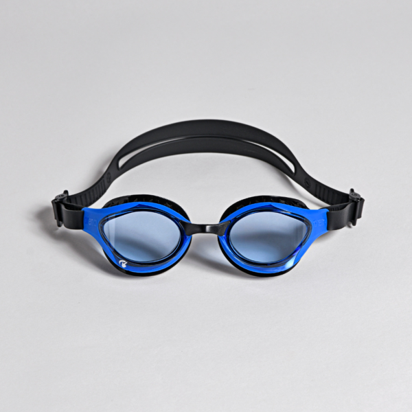 Arena Air-Bold Swipe one size blue/blue/black Unisex Produktbild 1