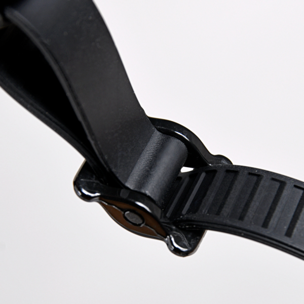 Arena Air-Bold Swipe one size smoke/smoke/black Unisex Produktbild 3