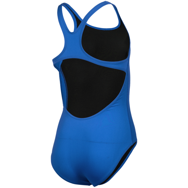 Arena G Team Swimsuit Swim Pro Solid 152 royal/white M&auml;dchen Produktbild 2