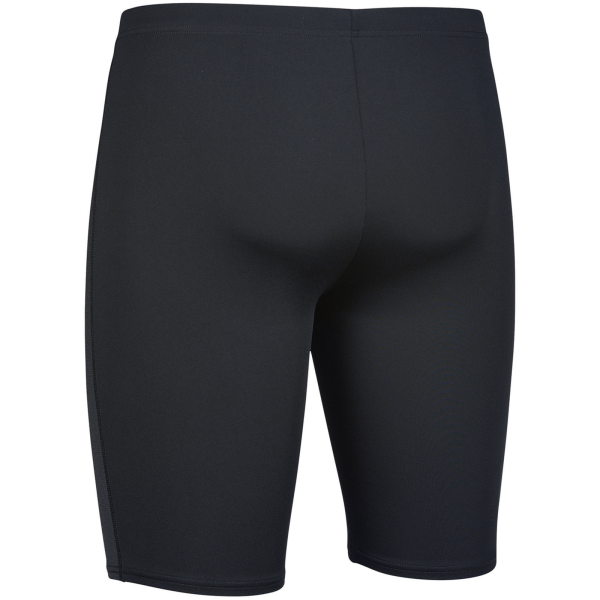 Arena M Team Swim Jammer Solid D 8 black/white Herren Produktbild 1
