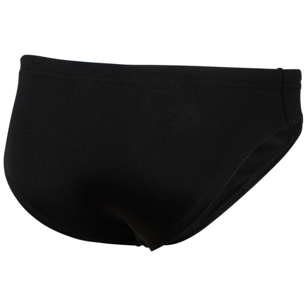 Arena B Team Swim Briefs Solid 152 black/white Jungen Produktbild 2