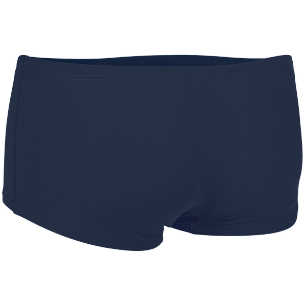 Arena M Team Swim Low Waist Short Solid D 1 navy/white Herren Produktbild 1