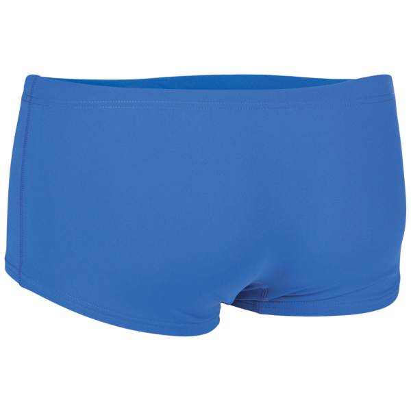 Arena M Team Swim Low Waist Short Solid D 6 royal/white Herren Produktbild 2