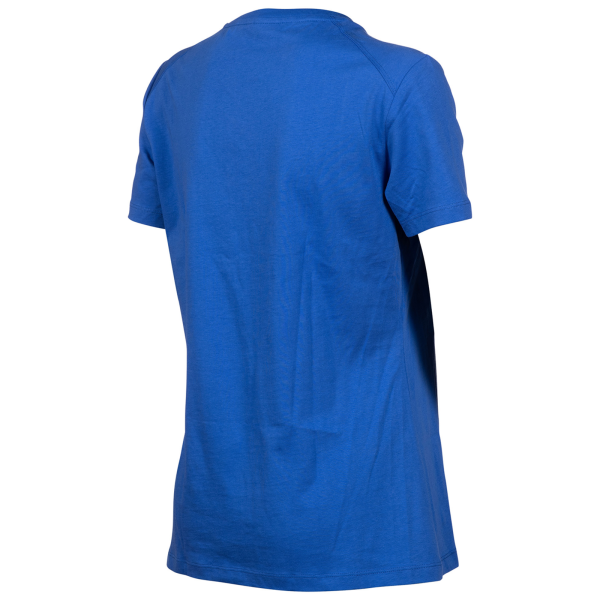 Arena W Team T-Shirt Panel L royal Damen Produktbild 1