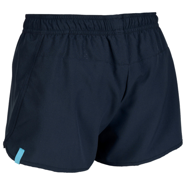 Arena W Team Short Solid XXL navy Damen Produktbild 2