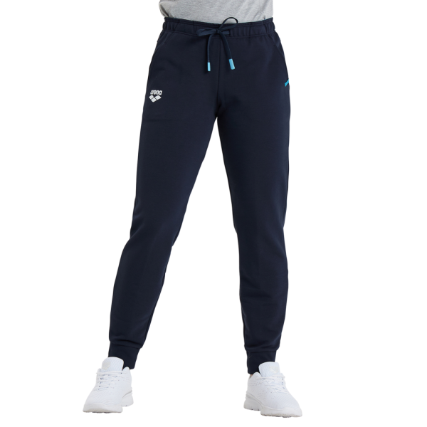 Arena W Team Pant Solid XS navy Damen
