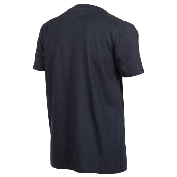 Arena Team T-Shirt Panel S navy Unisex Produktbild 1