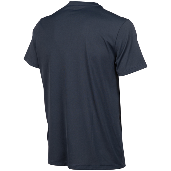 Arena Team T-Shirt Solid L navy Unisex Produktbild 1