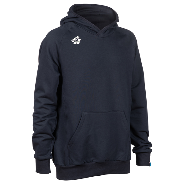 Arena Team Hooded Sweat Panel L navy Unisex
