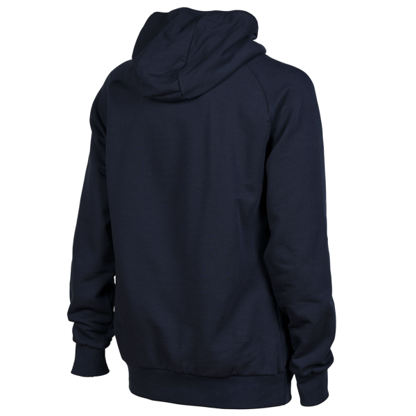 Arena Team Hooded Sweat Panel XL navy Unisex Produktbild 1