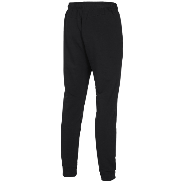 Arena Team Pant Solid 3XL black Unisex Produktbild 1