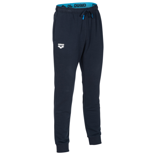 Arena Team Pant Solid M navy Unisex