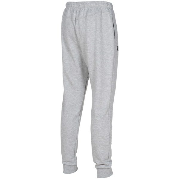 Arena Team Pant Solid M medium grey heather Unisex Produktbild 1