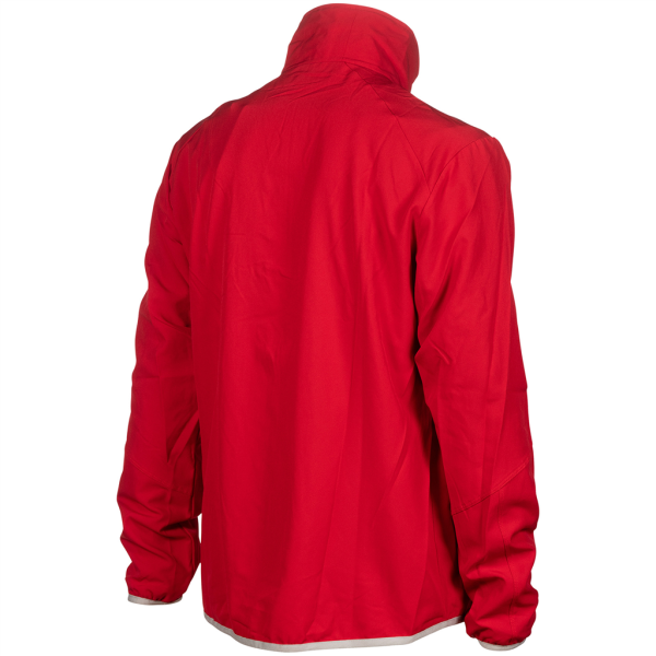 Arena Team Jacket Panel 3XL red Unisex Produktbild 1