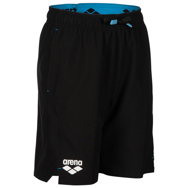Arena Jr Team Bermuda Panel 116 black Unisex