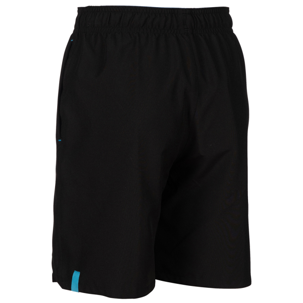 Arena Jr Team Bermuda Panel 116 black Unisex Produktbild 1