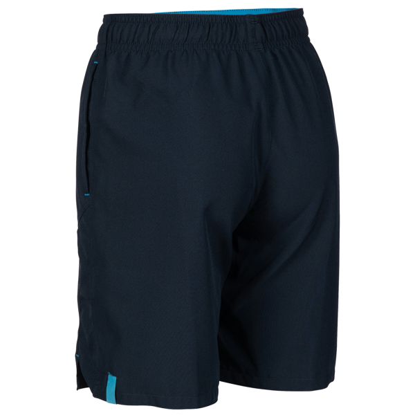 Arena Jr Team Bermuda Panel 116 navy Unisex Produktbild 1