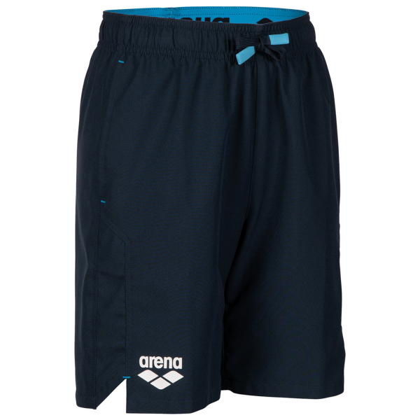Arena Jr Team Bermuda Panel 152 navy Unisex