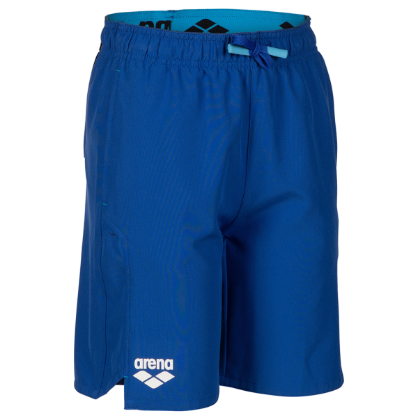 Arena Jr Team Bermuda Panel 140 royal Unisex