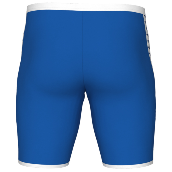 Arena M Arena Icons Swim Jammer Solid D 6 royal/white Herren Produktbild 2